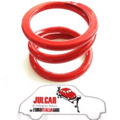 Molla supporto motore rinforzata Fiat 500 R