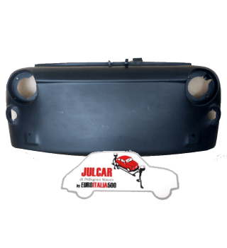 Rivestimento frontale anteriore 500 My Car Francis Lombardi
