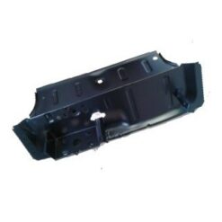 Rivestimento interno vano batteria Fiat 500