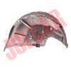 Passaruota anteriore interno completo destro FIAT 500