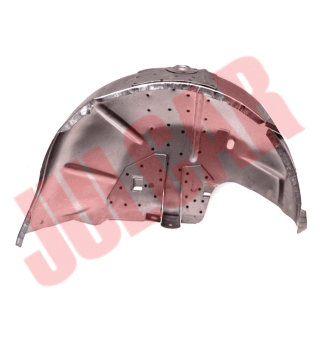 Passaruota anteriore interno completo destro FIAT 500