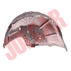 Passaruota anteriore interno completo sinistro Fiat 500