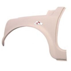 Parafango anteriore Fiat 500 D sinistro