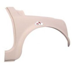 Parafango anteriore Fiat 500 D destro