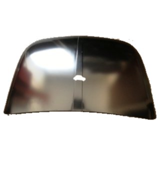 Cofano anteriore Fiat 500 N/D/Giard