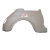 Parafango posteriore Fiat 500 N/D destro
