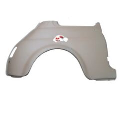 Parafango posteriore Fiat 500 N/D destro