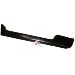 Sottoporta esterno Fiat 500 F/L/R sinistro