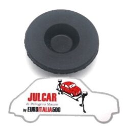 Tappo vano batteria Fiat 500