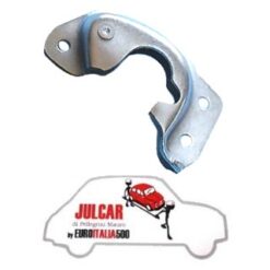 Scontro serratura porta destra Fiat 500 F/L/R