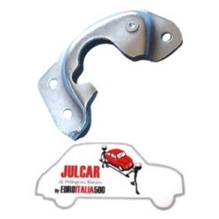 Scontro serratura porta sinistra Fiat 500 F/L/R