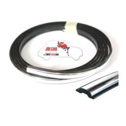 Inserto cromato parabrezza Fiat 500 L
