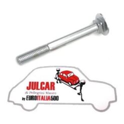 Bullone paraurti Fiat 500 N/D/F/R/Giard/600/126