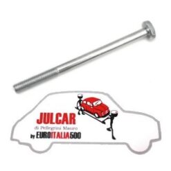 Bullone paraurti Fiat 500 L