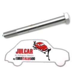 Bullone paraurti posteriore Fiat 500 Giardiniera