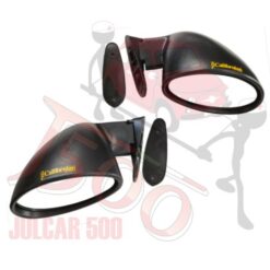Coppia specchi Californian Vitaloni Fiat 500