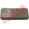 Scatola porta attrezzi in plastica Fiat 500 F/L/R/Giard