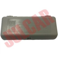 Scatola porta attrezzi in plastica Fiat 500 F/L/R/Giard