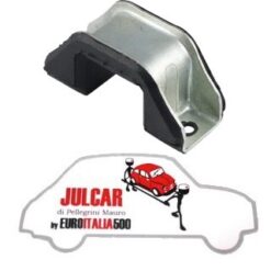 Supporto balestra Fiat 500/126