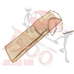 Borsa porta attrezzi in juta Fiat 500 N / D