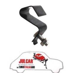 Molletta fissaggio coppa ruota Fiat 500 Giardiniera