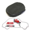 Tappo ovale copriforo plancia cruscotto Fiat 500 L