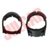 Guarnizione cruscotto contachilometri fiat 500 F / R / Giard