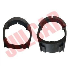 Guarnizione cruscotto contachilometri fiat 500 F / R / Giard