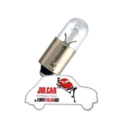 Lampadina luce spia cruscotto e contachilometri Fiat 500