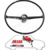 Volante sterzo nuovo Fiat 500 R