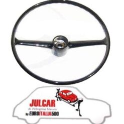 Volante sterzo nuovo Fiat 500 R