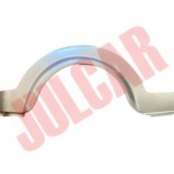 Riparazione parafango posteriore 180° destro Fiat 500 D/F/L/R