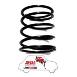 Molla supporto motore 500 Giardiniera