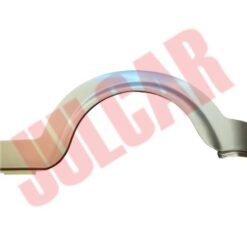 Riparazione parafango posteriore 180° sinistro Fiat 500 D/F/L/R