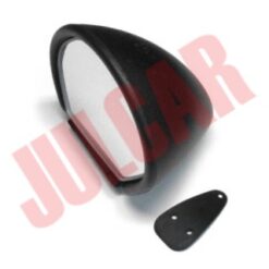 Specchio retrovisore esterno Sebring Nero