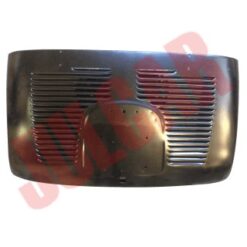 Cofano porteriore Fiat 600