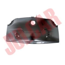 Rivestimento frontale anteriore con foro Fiat 600