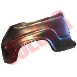 Parafango posteriore destro Fiat 600