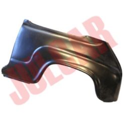 Parafango posteriore destro Fiat 600