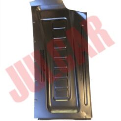 Pianale destro Fiat 600