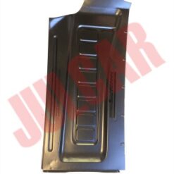 Pianale destro Fiat 600
