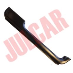 Sottoporta esterno destro Fiat 600