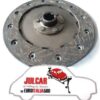 Disco frizione 6 cave Fiat 500 N/D
