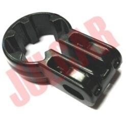 Supporto fissaggio Piantone sterzo Fiat 500