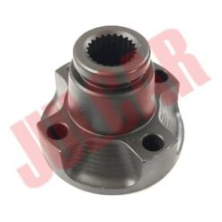 Coppia manicotti scorrevoli semiasse Ø 19 mm Fiat 500 D