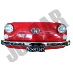 Appendiabiti Fiat 500