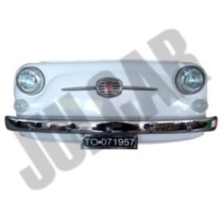 Appendiabiti Fiat 500