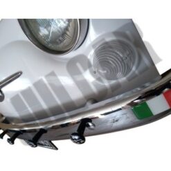 Appendiabiti Fiat 500