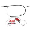 Cavo motorino avviamento Fiat 500 F/L