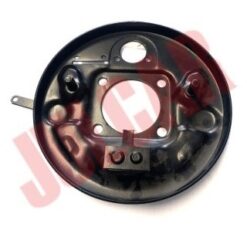 Piatto porta ganasce posteriore destro Fiat 500 N/D/F/L/R